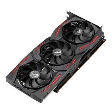ASUS ROG Strix Radeon™ RX 5700 OC edition 8GB GDDR6