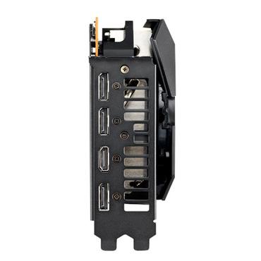 ASUS ROG Strix Radeon™ RX 5700 OC edition 8GB GDDR6