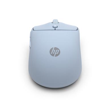 HP 400 Quiet Wireless Mouse