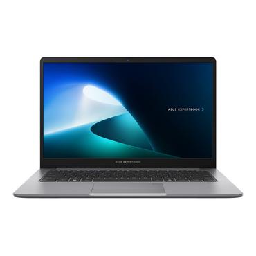 ASUS Bærbar - 14" - 16 GB - Core 5 - 1920 x 1080 pixel - Windows 11 Home - Tåget grå