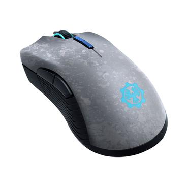Razer Mamba Wireless