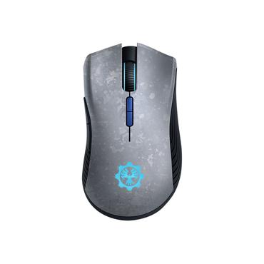 Razer Mamba Wireless