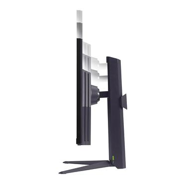 LG 27GS85Q-B computerskærm 68,6 cm (27") 2560 x 1440 pixel Quad HD LCD Sort