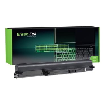 Green Cell
