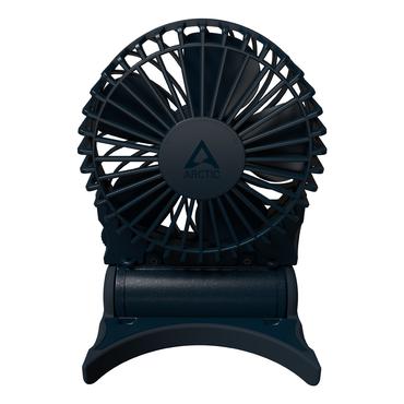 ARCTIC Summair 2Go - køleventilator
