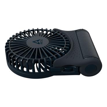 ARCTIC Summair 2Go - køleventilator