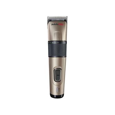 PlaukÅ³ kirpimo maÅ¡inÄlÄ Babyliss FX862E