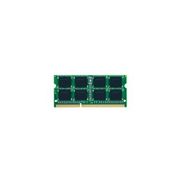 Goodram GR1333S364L9S/4G hukommelsesmodul 4 GB 1 x 4 GB DDR3