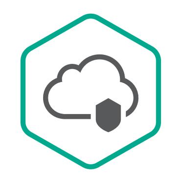 Kaspersky Endpoint Security Cloud Security management 1 license(s)