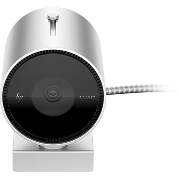 HP 950 - Webcam - farve - 3840 x 2160 - audio - USB