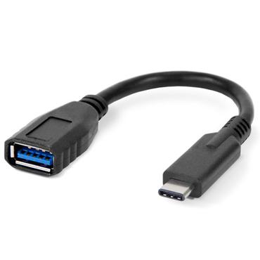 OWC - USB-C adapter - 24 pin USB-C til USB Type A - 14 cm
