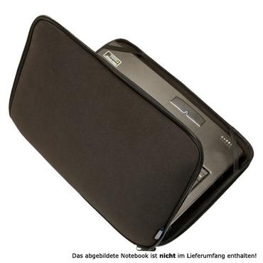 Notebook-Sleeve Pedea Trend [bis 35,8cm (14.1)]