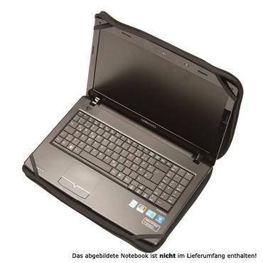 Notebook-Sleeve Pedea Trend [bis 35,8cm (14.1)]