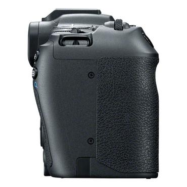 Canon EOS R8 - digitalkamera RF 24-50 mm F4.5-6.3 IS STM objektiv