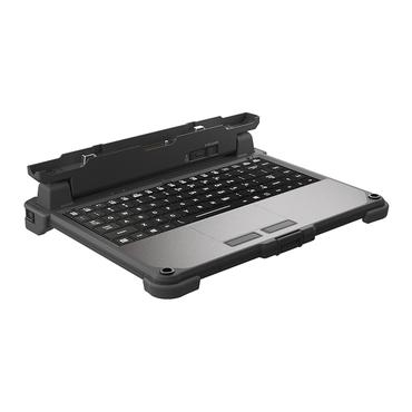 Getac - tastatur - med touchpad - USA Indgangsudstyr