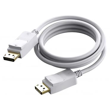 Vision - DisplayPort-kabel - DisplayPort till DisplayPort - 2 m