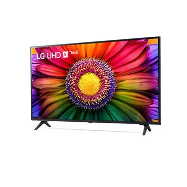 LG 75UR80006LJ 190 cm 75" 4K LED Smart TV Fernseher