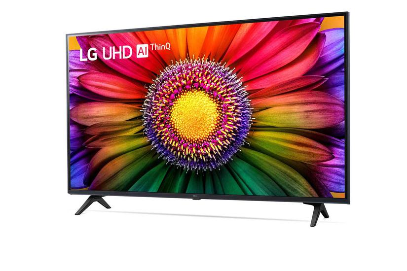 LG 75UR80006LJ 190 cm 75" 4K LED Smart TV Fernseher
