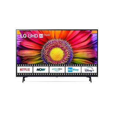 LG 75UR80006LJ 190 cm 75" 4K LED Smart TV Fernseher