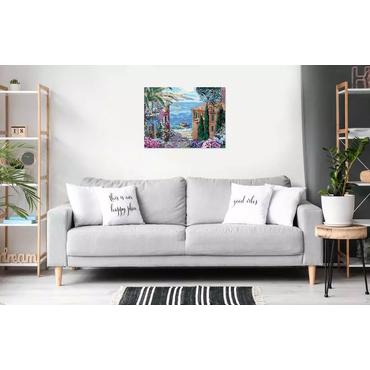 Ravensburger 23913 male side & bog Farve efter talsæt