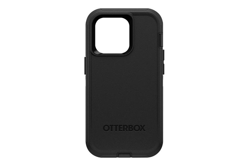 OtterBox Defender Series - bagsidecover til mobiltelefon