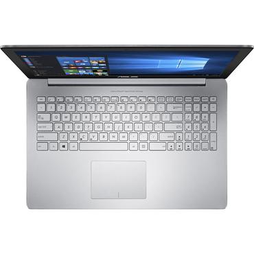 ASUS ZENBOOK Pro UX501VW FY104T