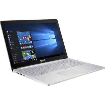 ASUS ZENBOOK Pro UX501VW FY104T