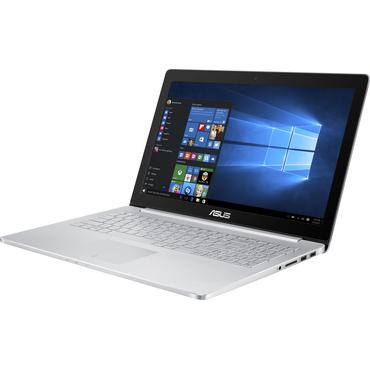 ASUS ZENBOOK Pro UX501VW FY104T