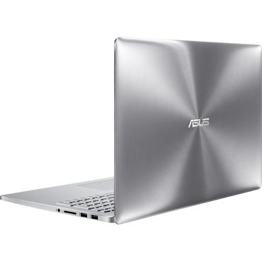 ASUS ZENBOOK Pro UX501VW FY104T