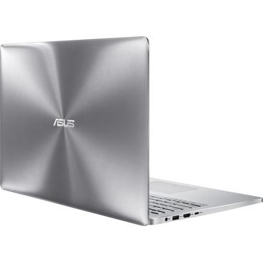 ASUS ZENBOOK Pro UX501VW FY104T