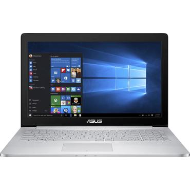 ASUS ZENBOOK Pro UX501VW FY104T