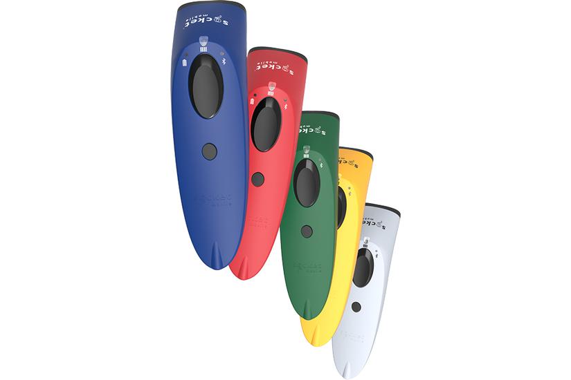 SocketScan S740 - 700 Series - dock charger - stregkodescanner