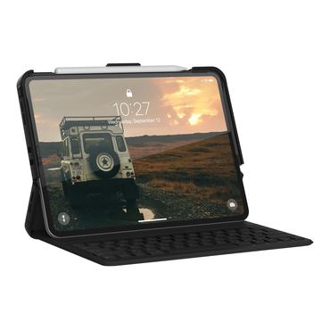 UAG Rugged Case for iPad Pro 11-inch