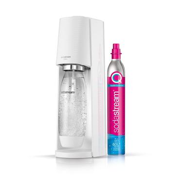 SodaStream Terra Hvid