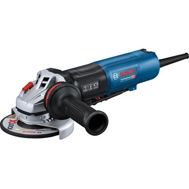 Bosch GWS 17-125 PSB Professional - vinkelslip - 1700 W - 125 mm