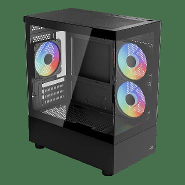 Aerocool Kabinet