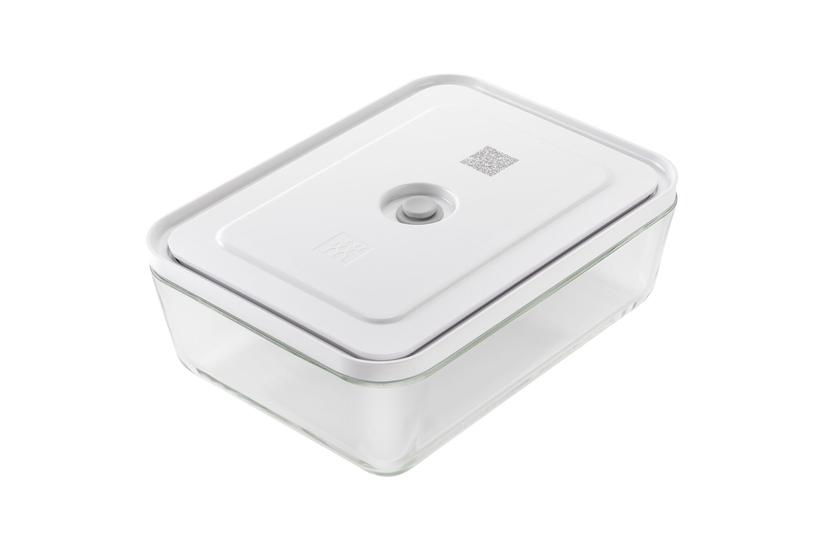 Szklany pojemnik do przechowywania ZWILLING Fresh & Save 36812-100-0 - szary 2 ltr