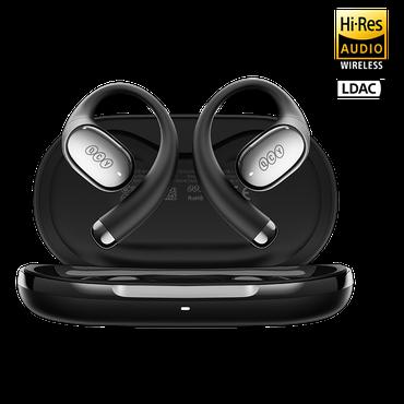 QCY Headset