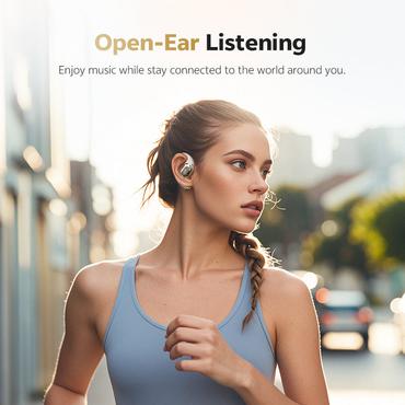 QCY Headset