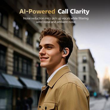 QCY Headset