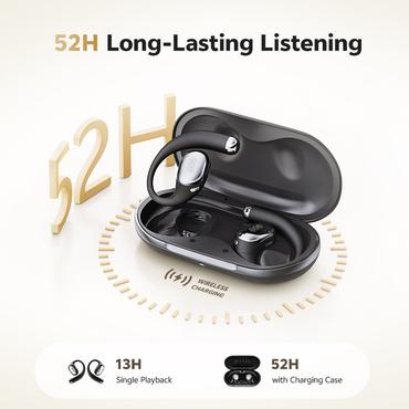 QCY Headset