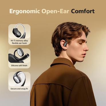 QCY Headset