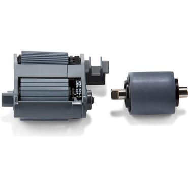 Rollers replacement kit