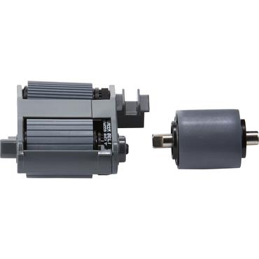 Rollers replacement kit