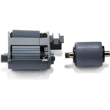 Rollers replacement kit