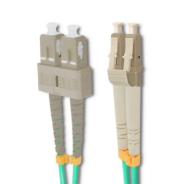 Qoltec patchkabel - 5 m - 5 m.