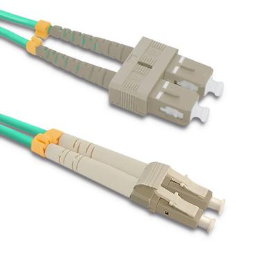 Qoltec patchkabel - 5 m - 5 m.