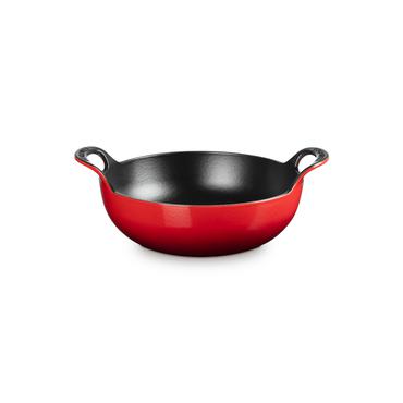 Le Creuset Balti Dish Stewpot 24 cm cherry red (20142240600460)