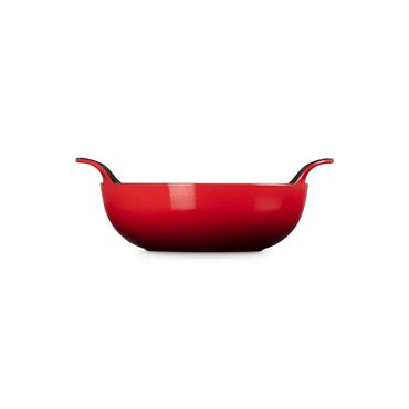 Le Creuset Balti Dish Stewpot 24 cm cherry red (20142240600460)
