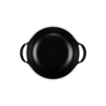 Le Creuset Balti Dish Stewpot 24 cm cherry red (20142240600460)